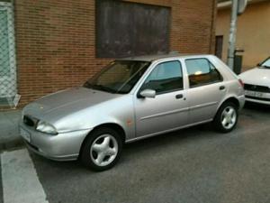 FORD Fiesta 1.25 GHIA -99