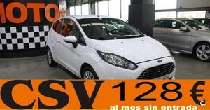 FORD Fiesta 1.5 TDCi 75cv Trend 3p 3p.