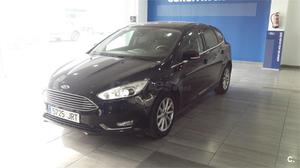 FORD Focus 1.0 Ecoboost ASS 125v Titanium 5p.