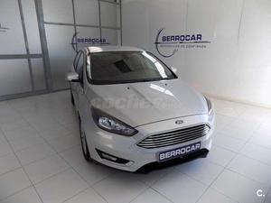 FORD Focus 1.5 TDCi E Titanium 5p.