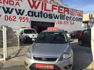 FORD Focus 1.6 TDCi 109 Trend Sportbreak 5p.