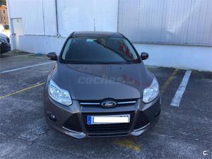 FORD Focus 1.6 TDCi 115cv Trend 5p.