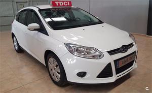 FORD Focus 1.6 TDCi 115cv Trend 5p.