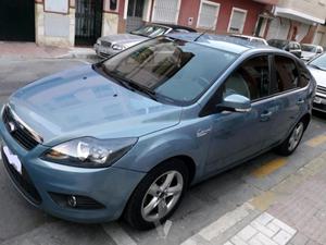 FORD Focus 1.6 TREND -09