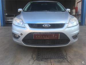 FORD Focus 1.6 TREND 5p.