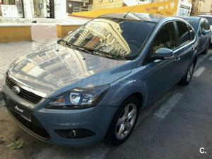 FORD Focus 1.6 TREND 5p.