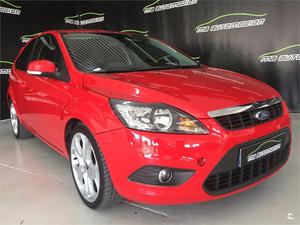 FORD Focus 1.8 TDCi Trend 3p.