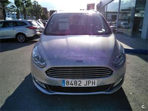 FORD Galaxy 2.0 TDCi 150CV Titanium 5p.