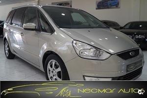 FORD Galaxy 2.2 TDCi Titanium 5p.