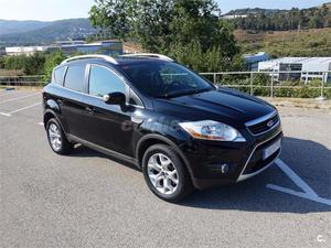 FORD Kuga 2.0 TDCi 140cv 2WD Trend 5p.