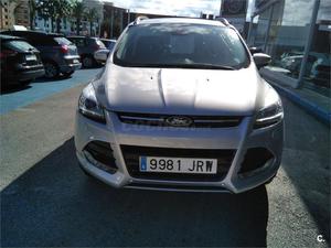 FORD Kuga 2.0 TDCi x2 ASS Titanium 5p.