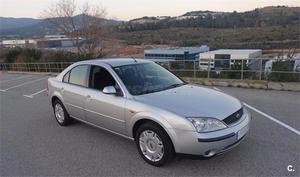 FORD Mondeo 2.0 TDci 115 Trend 4p.