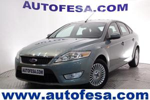 FORD Mondeo 2.0i Trend 5p.