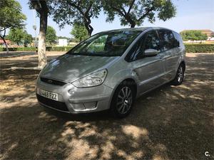 FORD SMAX 1.8 TDCi Trend 5p.