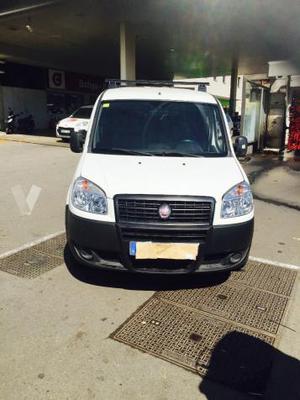 Fiat dobló 1.3 jtd de carga