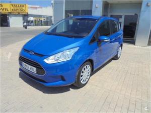 Ford Bmax 1.0 Ecoboost 100 Trend 5p. -12