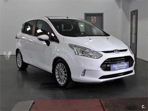 Ford Bmax 1.0 Ecoboost 125 Autostartst. Titanium 5p. -14