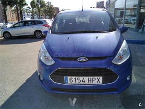 Ford Bmax 1.6 Duratec Tivct Powershift Trend 5p. -13