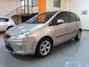 Ford C-Max 1.6TDCi Trend 95