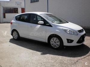 Ford Cmax 1.6 Tdci 115 Trend 5p. -12