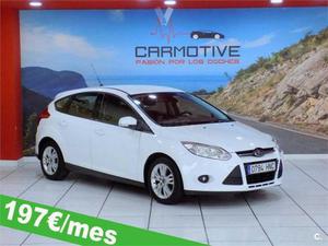 Ford Cmax 1.6 Tdci 95 Trend 5p. -12