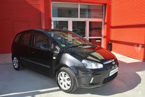 Ford Cmax 1.6ti Vct Trend 5p. -10
