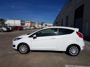 Ford Fiesta 1.5 TDCi Trend