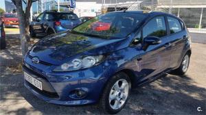 Ford Fiesta cv Trend 5p. -10