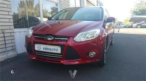 Ford Focus 1.0 Ecoboost Ass 125cv Edition 5p. -14