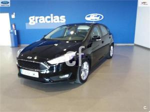 Ford Focus 1.0 Ecoboost Autost.st. 125cv Trend 5p. -16