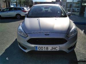 Ford Focus 1.6 Tivct 125cv Powershift Trend 5p. -15