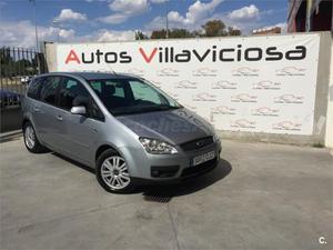 Ford Focus Cmax 1.6 Tdci Trend 5p. -05