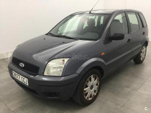 Ford Fusion 1.4 Tdci Trend 5p. -03