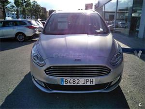 Ford Galaxy 2.0 Tdci 150cv Titanium 5p. -16