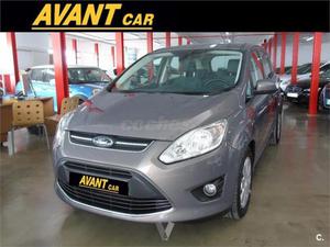 Ford Grand Cmax 1.6 Tdci 115 Trend 5p. -14