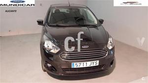 Ford Kaplus 1.2 Tivct Ultimate 5p. -17