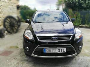 Ford Kuga 2.0 Tdci 2wd Trend 5p. -10