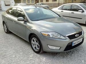 Ford Mondeo 2.0 Tdci 140 Trend 5p. -07