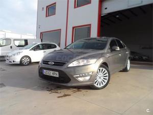 Ford Mondeo 2.0 Tdci 140cv Dpf Limited Edition 5p. -13