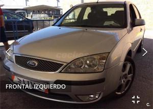 Ford Mondeo 2.0 Tdci Trend 5p. -04