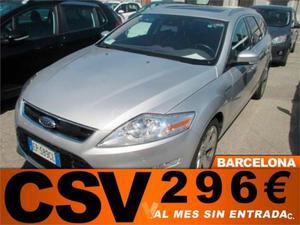 Ford Mondeo 2.2 Tdci 200cv Dpf Titan. S Sportb. Auto 5p. -13