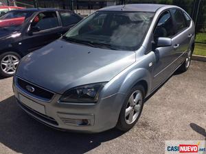 Ford focus 2.0 tdci sport, 136cv, 3p del 