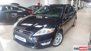 Ford mondeo 2.0 tdci 140 cv 5p business