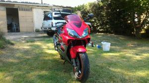 HONDA CBR 600F (