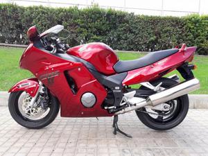 HONDA CBR  XX (