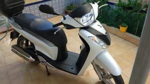 HONDA SH Mode 125 (modelo actual) -12