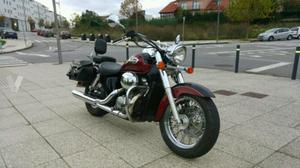 HONDA VT 750 C SHADOW (