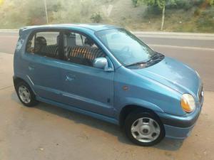 HYUNDAI Atos 1.0i GLS -02