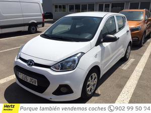 HYUNDAI i BlueDrive Klass 5p.