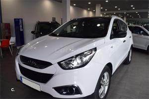 HYUNDAI ix CRDi Comfort Sky 4x2 5p.